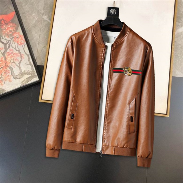 Gucci Jacket m-3xl-010